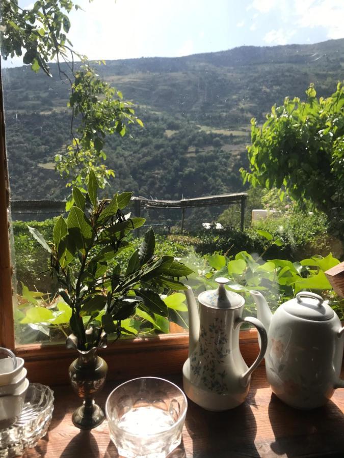 "Casa Ibero" Bubion, Alojamiento Turistico Rural Exterior foto