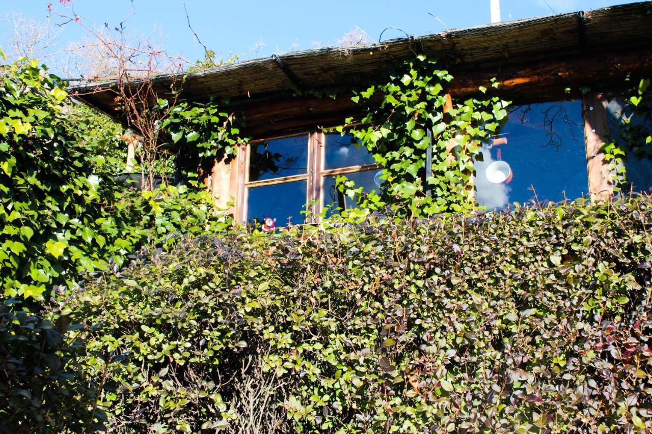 "Casa Ibero" Bubion, Alojamiento Turistico Rural Exterior foto